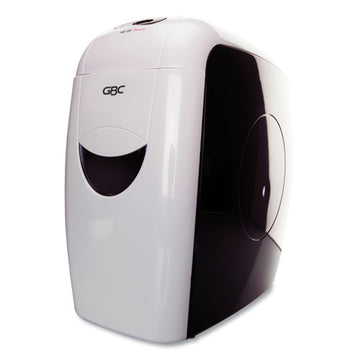 GBC® Style+ Super Cross-cut Shredder, 7 Manual Sheet Capacity freeshipping - TVN Wholesale